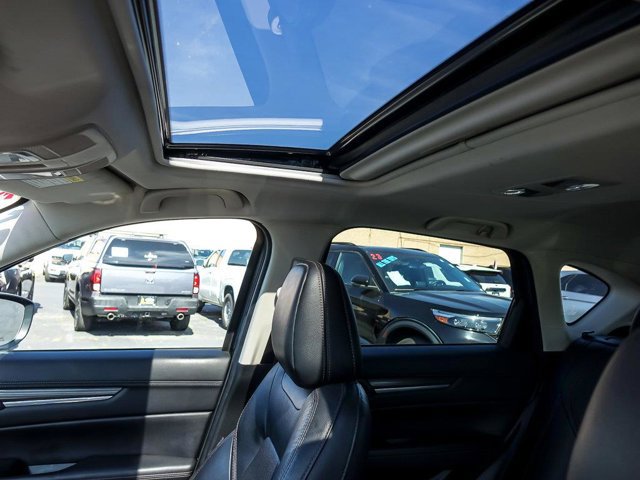 Used 2018 MAZDA CX-5 Grand Touring image 15