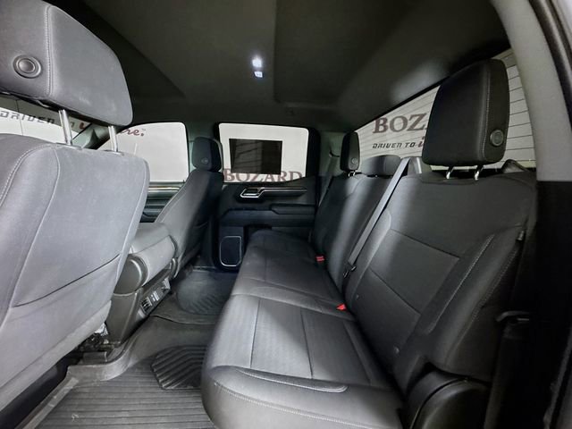 Used 2023 Chevrolet Silverado 1500 LT image 28
