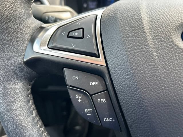 Certified 2024 Ford Edge SEL w/ Convenience Package AWD/4WD image 23