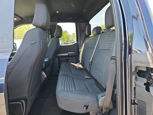 Certified 2023 Ford F150 XL w/ STX Appearance Package AWD/4WD image 17