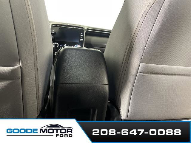 Used 2023 Hyundai Santa Cruz SEL w/ Activity Package image 28