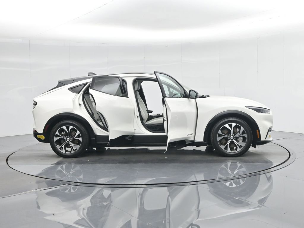 Certified 2022 Ford Mustang Mach-E Premium image 34