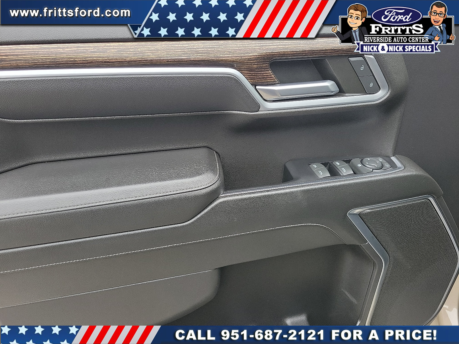 Used 2022 GMC Sierra 1500 Elevation AWD/4WD image 12