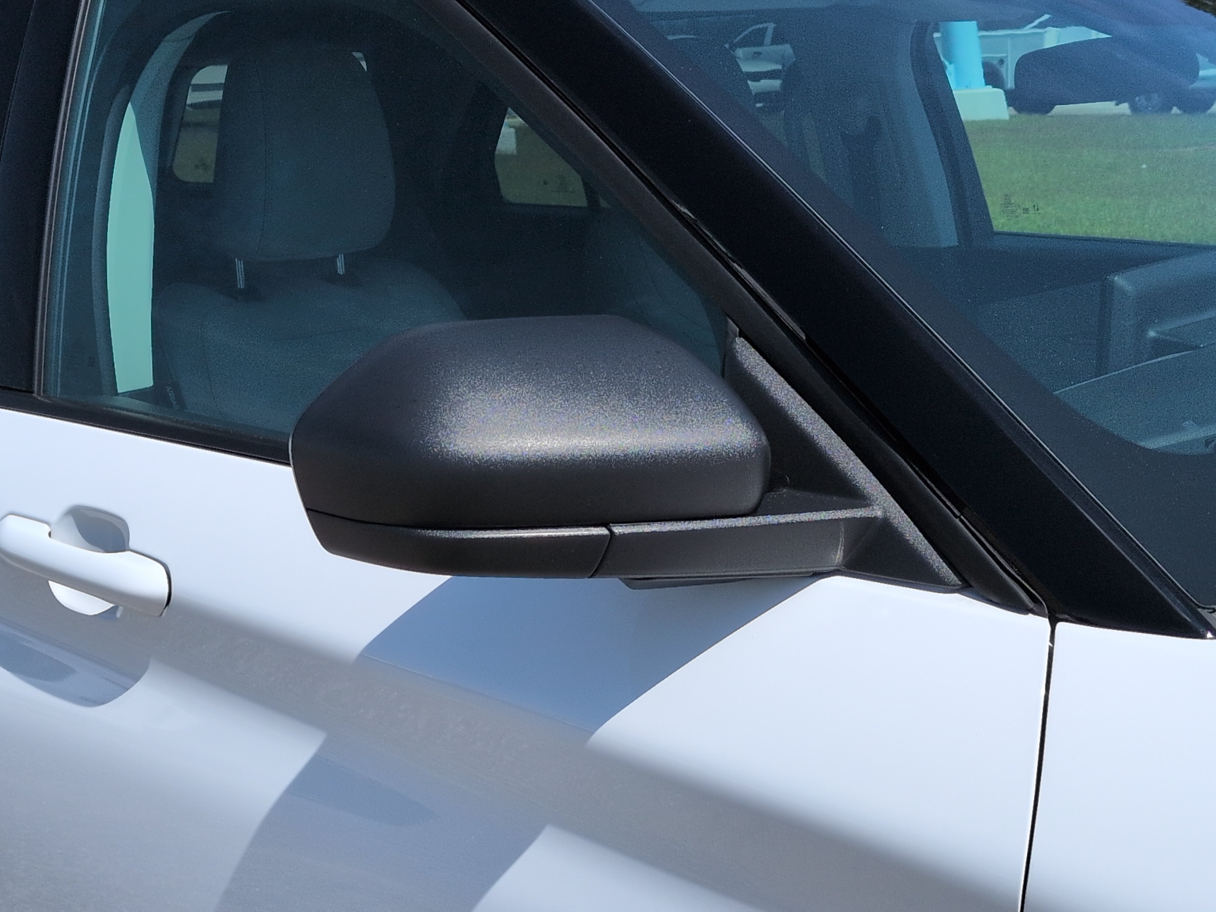 Certified 2025 Ford Explorer Active w/ Active Comfort Package RWD image 10