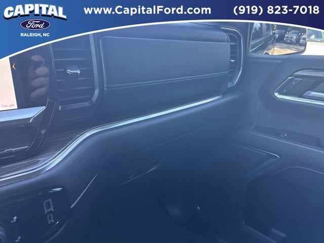 Used 2023 Chevrolet Silverado 1500 LT image 26