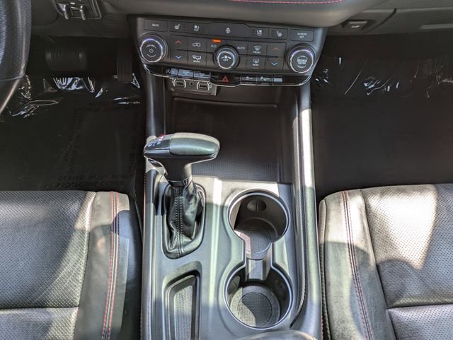 Used 2024 Dodge Durango GT AWD/4WD image 19