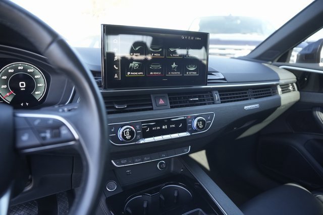 Used 2021 Audi A4 2.0T Premium Plus w/ Premium Plus Package image 26