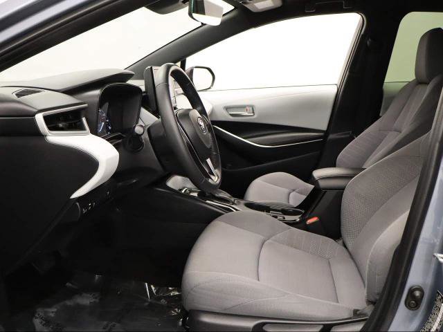 Used 2024 Toyota Corolla SE image 34