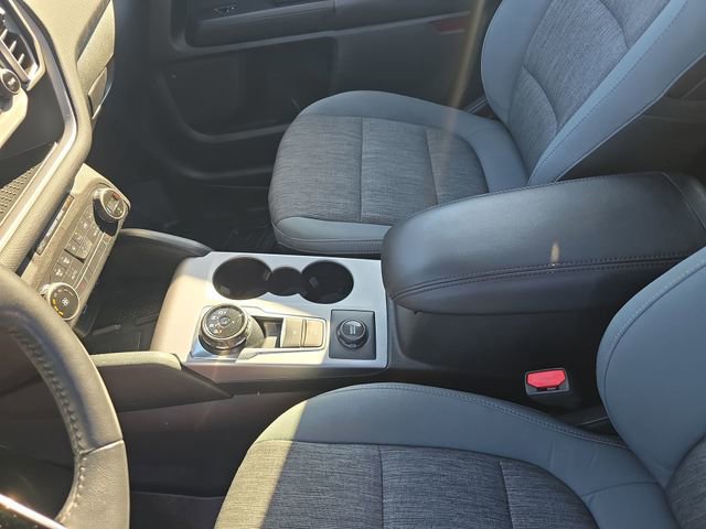 Certified 2021 Ford Bronco Sport Big Bend w/ Big Bend Package image 21