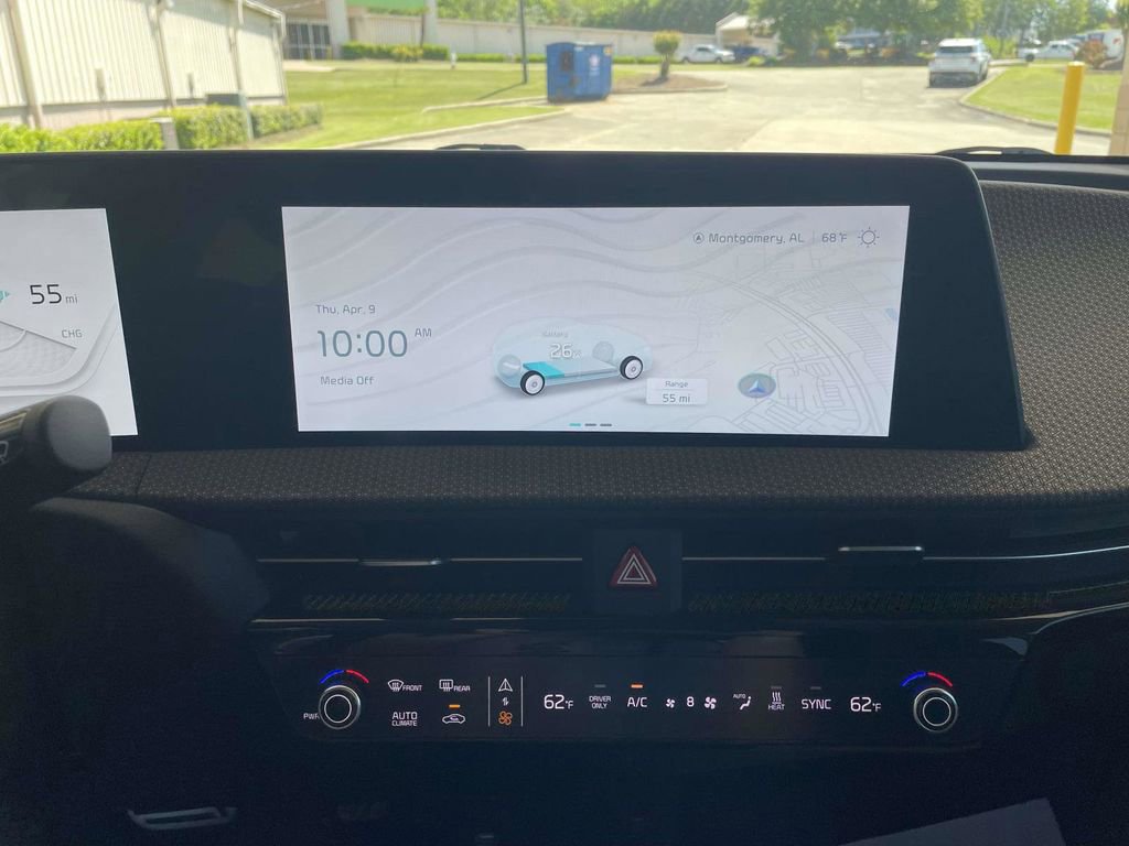 Used 2022 Kia EV6 GT-Line w/ First Edition Package image 22