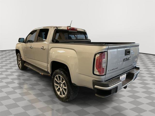 Used 2018 GMC Canyon Denali image 9
