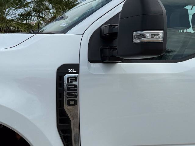 Certified 2026 Ford F250 XL AWD/4WD image 12