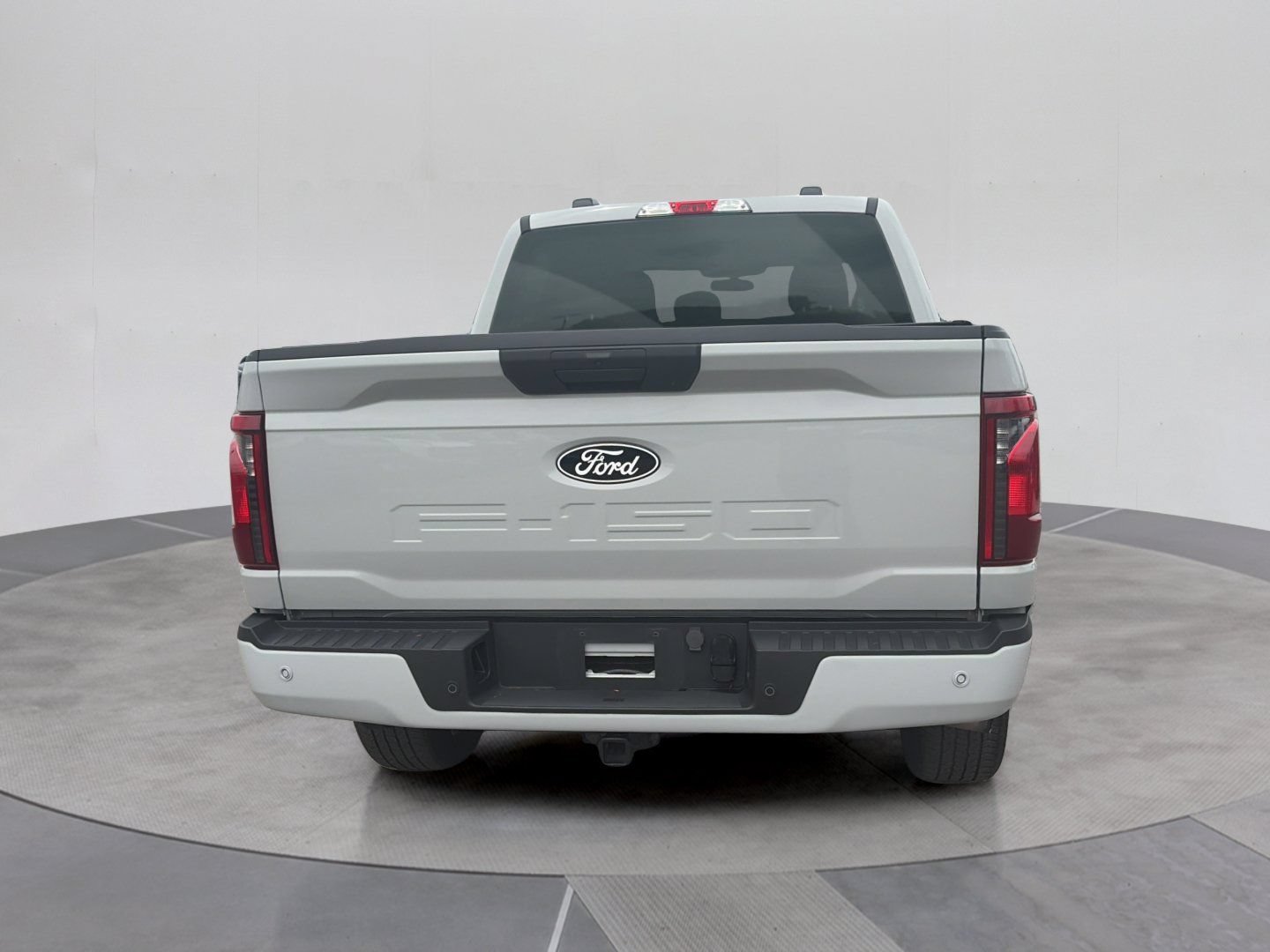 Certified 2024 Ford F150 STX w/ STX Black Appearance Package AWD/4WD image 5