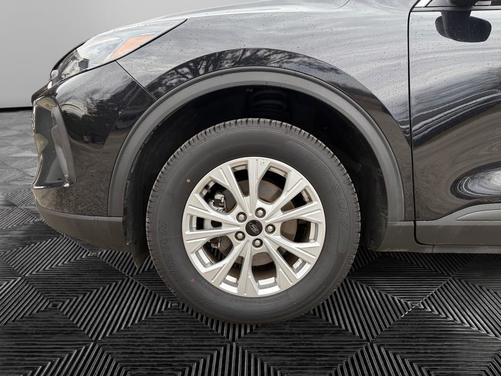 Certified 2024 Ford Escape Active image 14