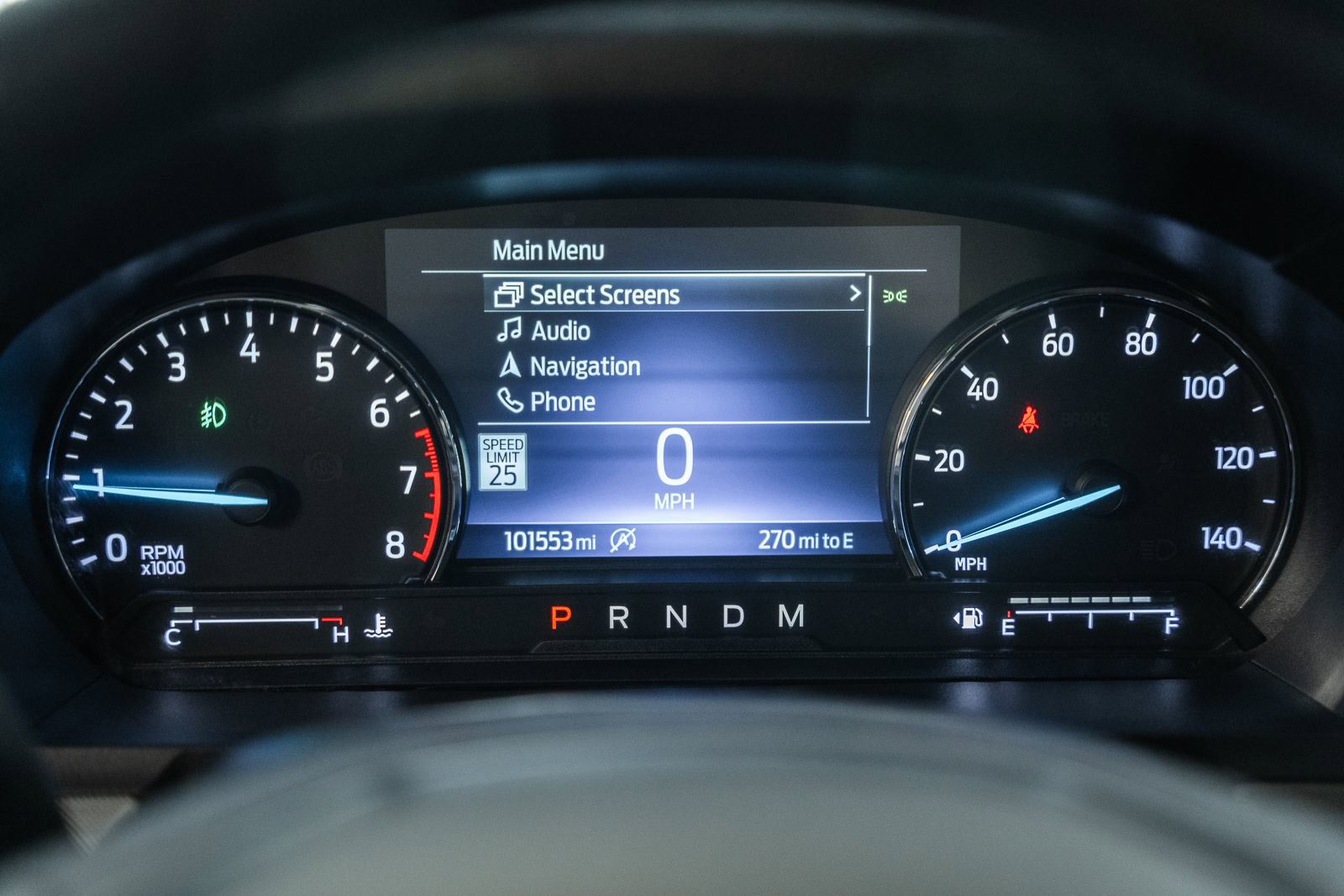 Certified 2020 Ford Explorer XLT w/ Equipment Group 202A image 48