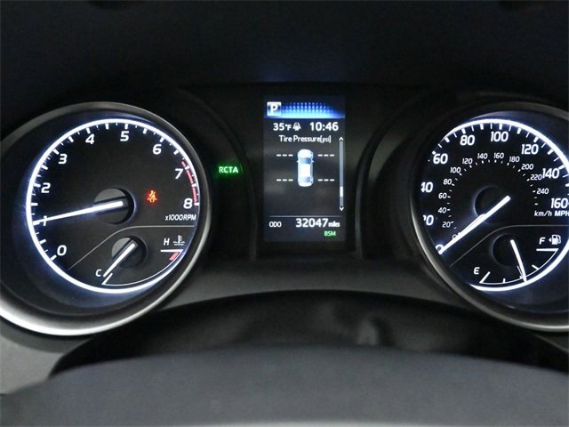 Used 2024 Toyota Camry SE image 13