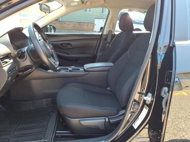 Used 2024 Nissan Sentra S FWD image 19