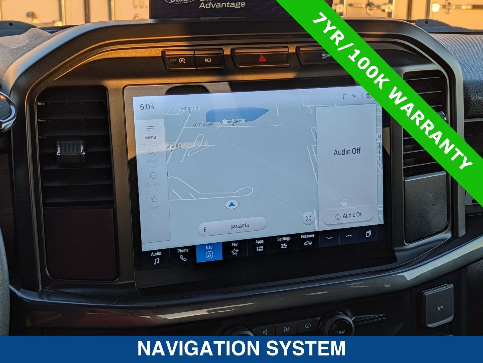 Certified 2024 Ford F150 STX w/ STX Black Appearance Package image 28