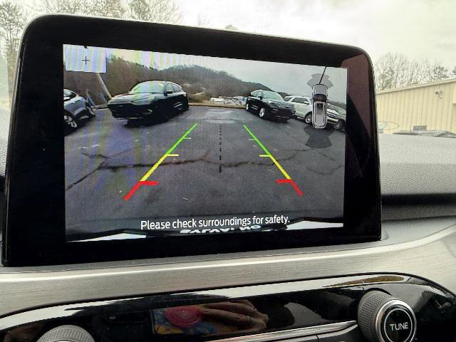 Certified 2022 Ford Escape Titanium image 14