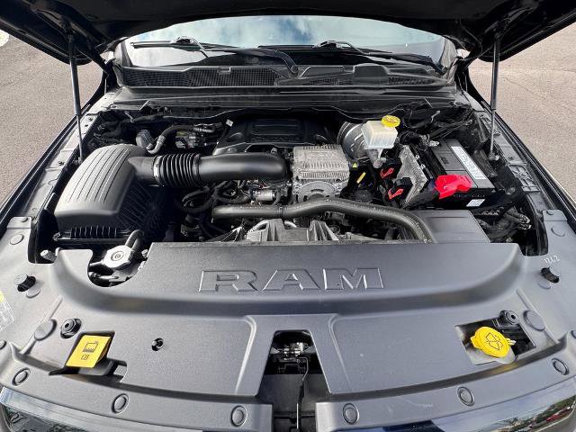 Used 2020 RAM 1500 Big Horn image 10