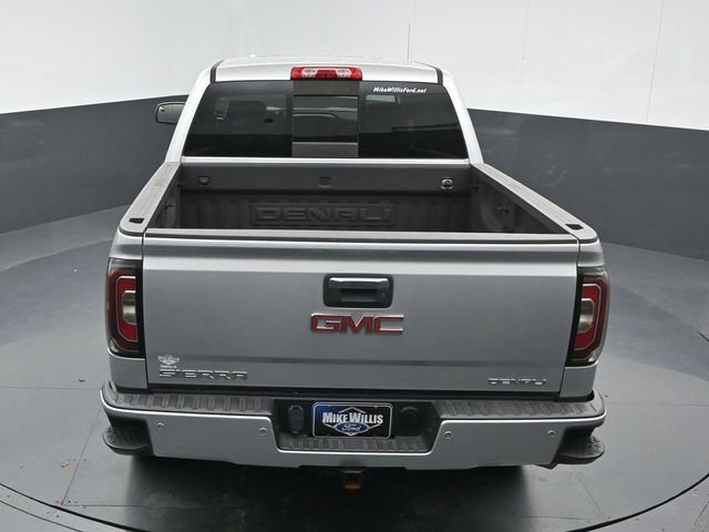 Used 2017 GMC Sierra 1500 Denali image 14