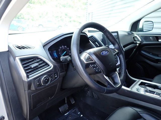 Certified 2023 Ford Edge SEL w/ Convenience Package AWD/4WD image 15