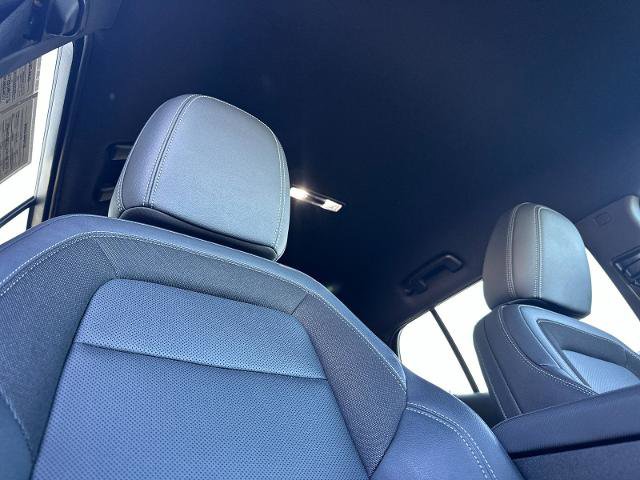 Used 2025 Chevrolet Equinox EV LT w/ Convenience Package image 16