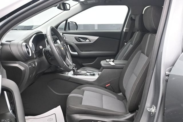 Used 2023 Chevrolet Blazer LT AWD/4WD image 6