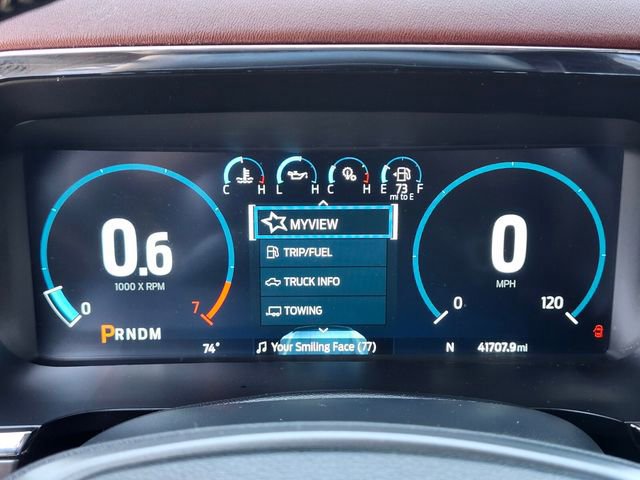 Certified 2022 Ford F150 Lariat w/ Equipment Group 502A High AWD/4WD image 32