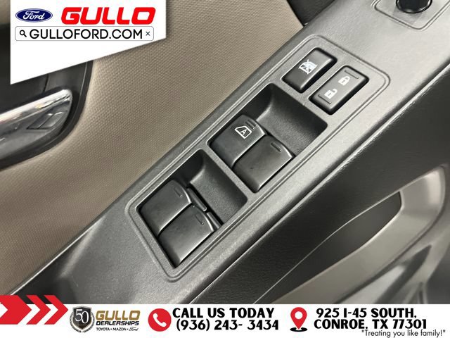 Used 2024 Nissan Frontier SV w/ SV Convenience Package RWD image 20