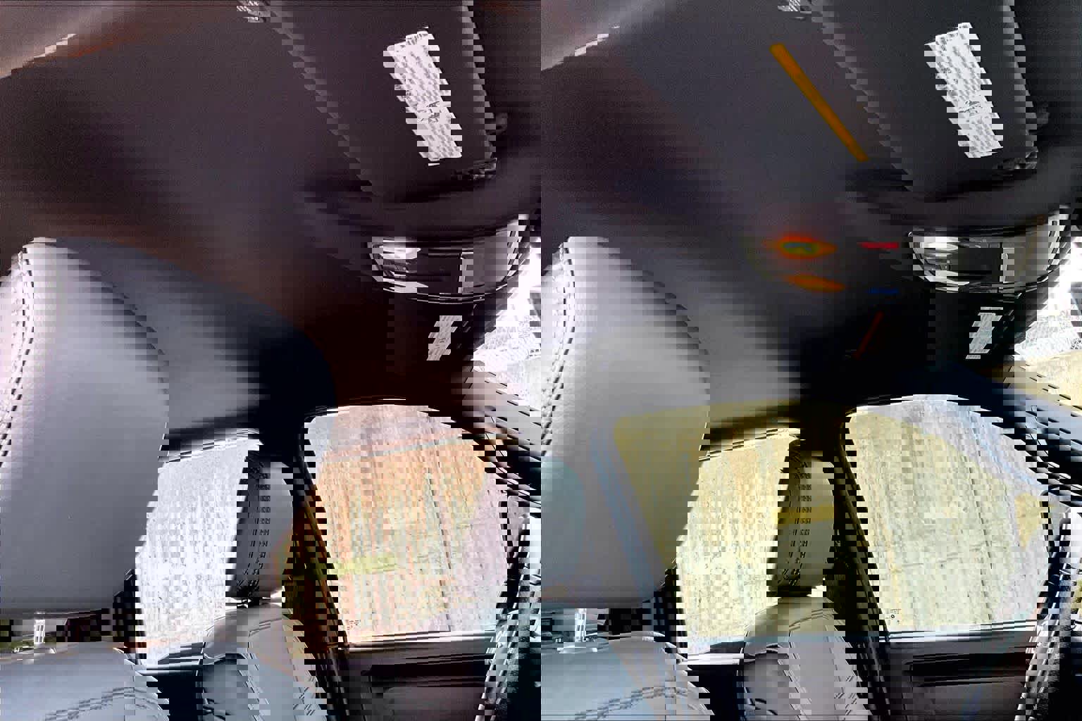 Used 2025 RAM 2500 Tradesman AWD/4WD image 15