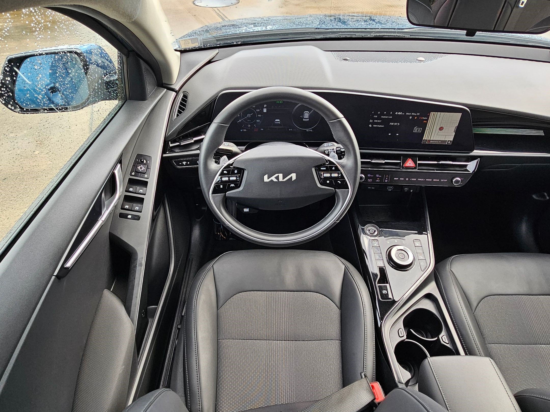 Used 2024 Kia Niro Wind FWD image 30