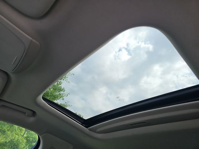 Certified 2020 Ford Fusion SE AWD/4WD image 28
