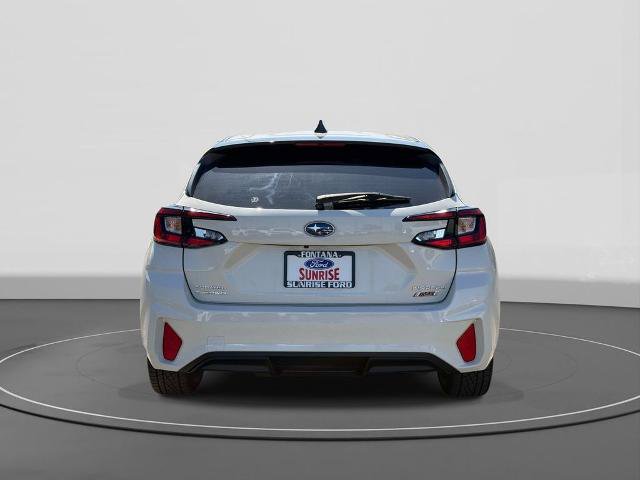 Used 2024 Subaru Impreza RS w/ Popular Package #1 AWD/4WD image 7