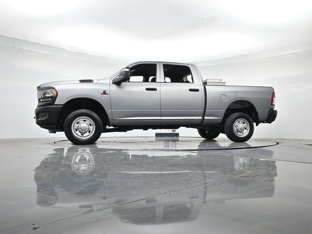 Used 2024 RAM 2500 Tradesman w/ Bed Utility Group AWD/4WD image 36