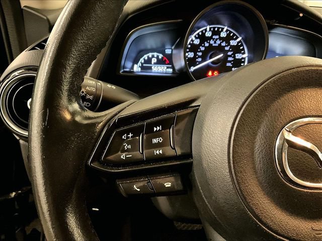 Used 2019 MAZDA CX-3 Touring w/ Preferred Equipment Package AWD/4WD image 17