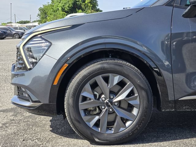 Used 2023 Kia Sportage SX Prestige AWD/4WD image 9