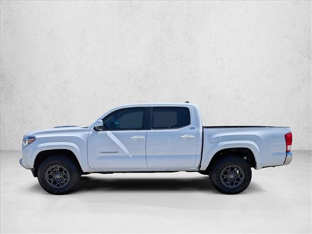 Used 2017 Toyota Tacoma SR5 w/ Tow Package RWD image 8