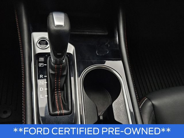 Used 2023 Nissan Altima 2.5 SR w/ SR Premium Package AWD/4WD image 27