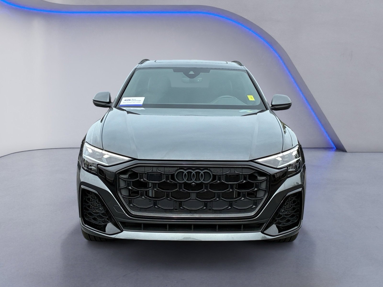 Used 2025 Audi Q8 Premium Plus AWD/4WD image 7