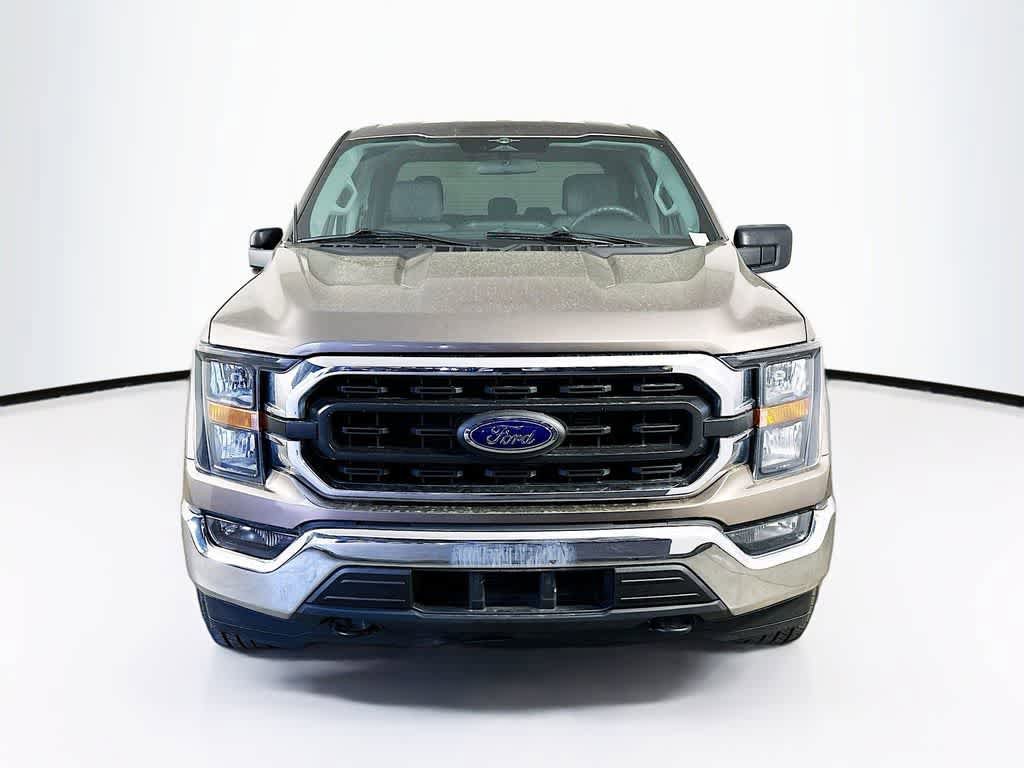 Certified 2023 Ford F150 XLT AWD/4WD image 6
