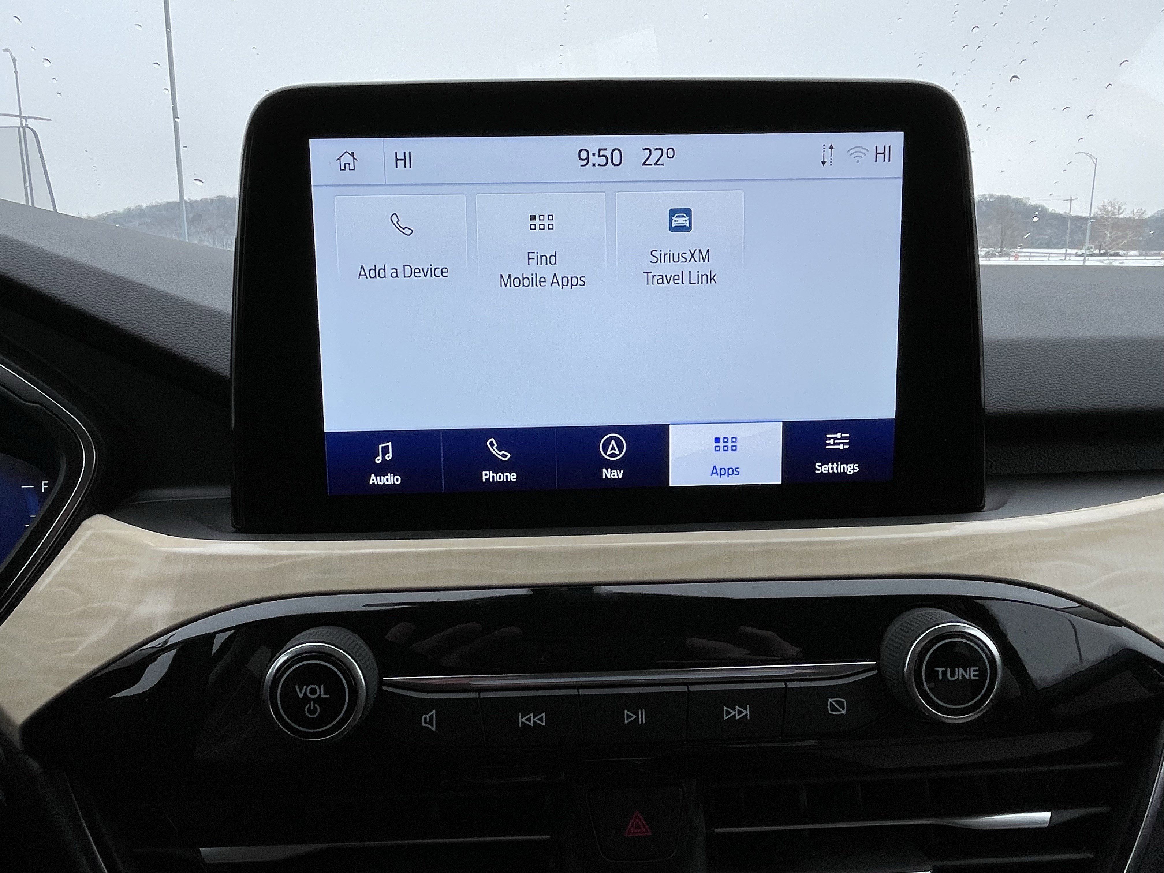 Certified 2022 Ford Escape Titanium w/ Titanium Elite Package image 37