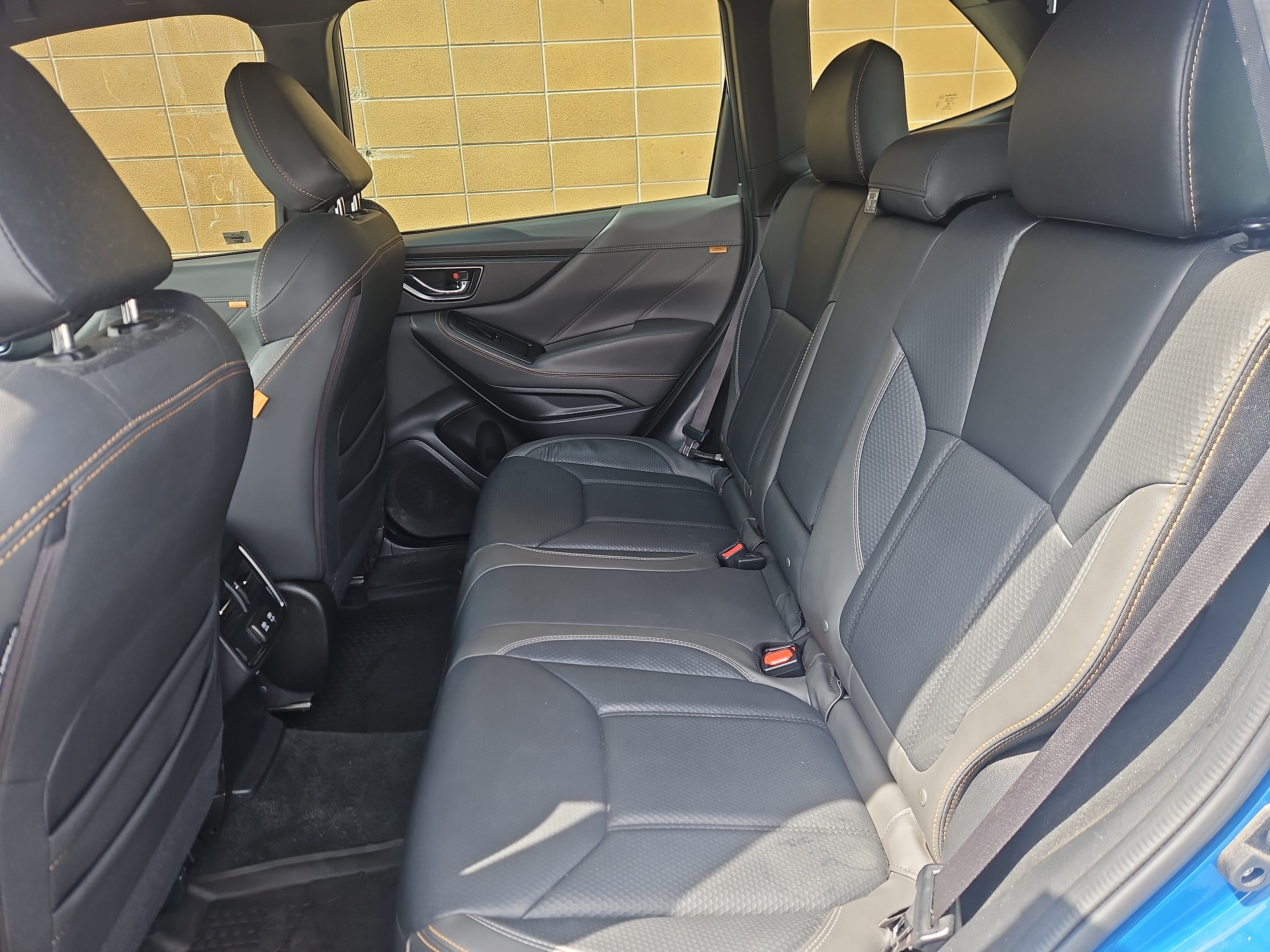 Used 2022 Subaru Forester Wilderness AWD/4WD image 10