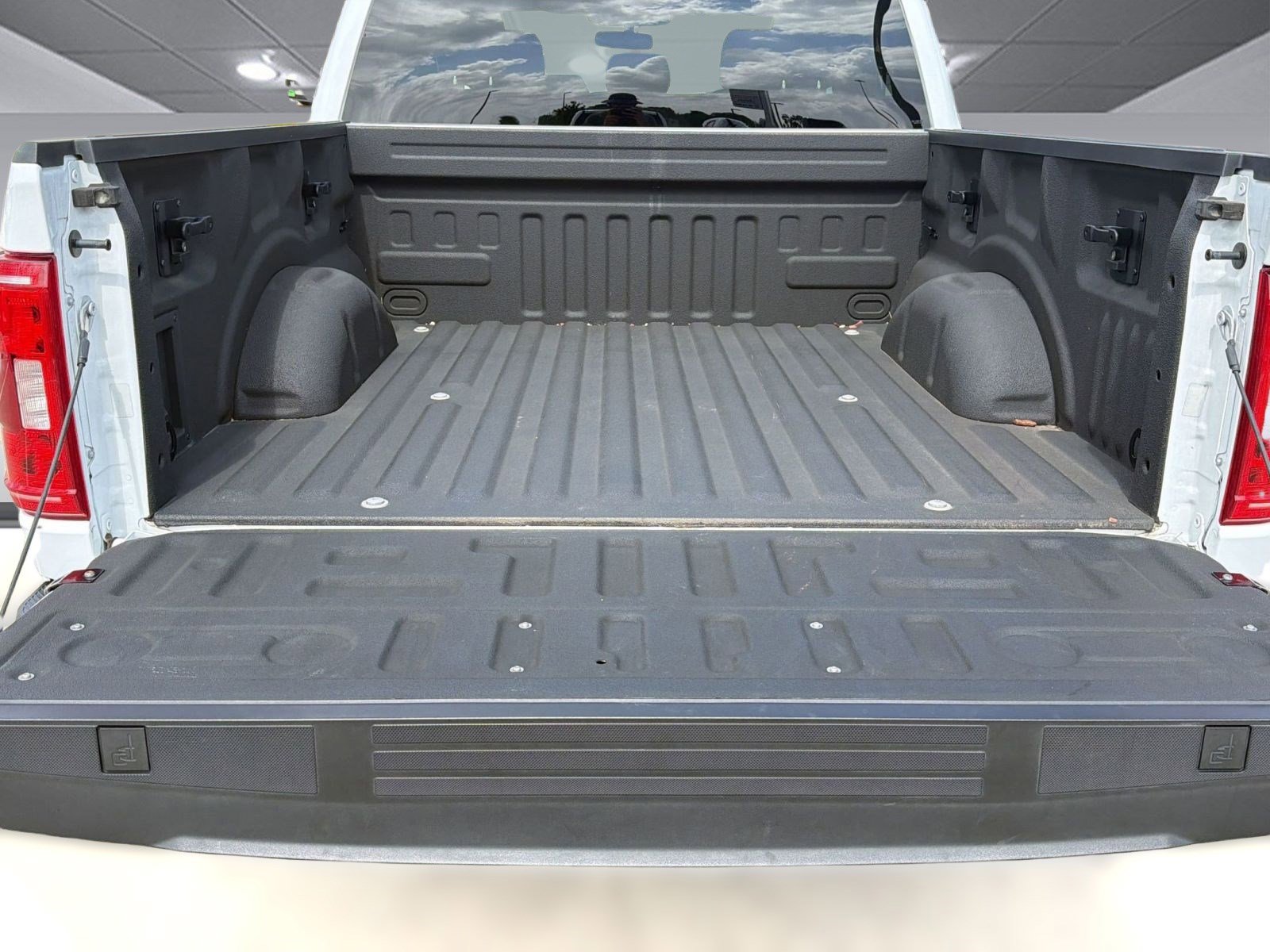 Certified 2023 Ford F150 XLT w/ Equipment Group 302A High RWD image 31