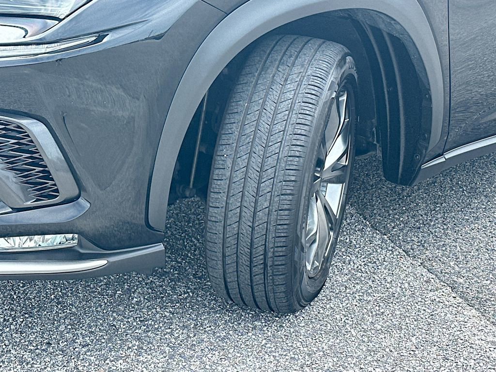 Used 2021 Lexus NX 300 F Sport w/ Accessory Package 2 FWD image 25