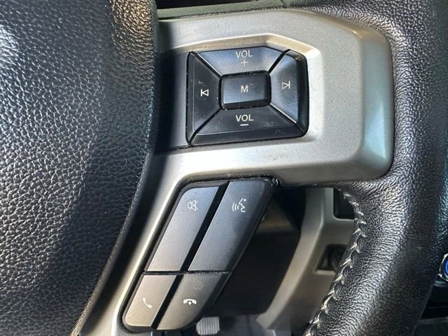 Certified 2020 Ford F250 Lariat w/ Lariat Ultimate Package image 22