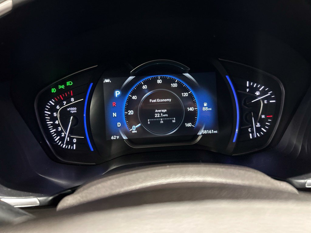 Used 2019 Hyundai Santa Fe Limited AWD/4WD image 14