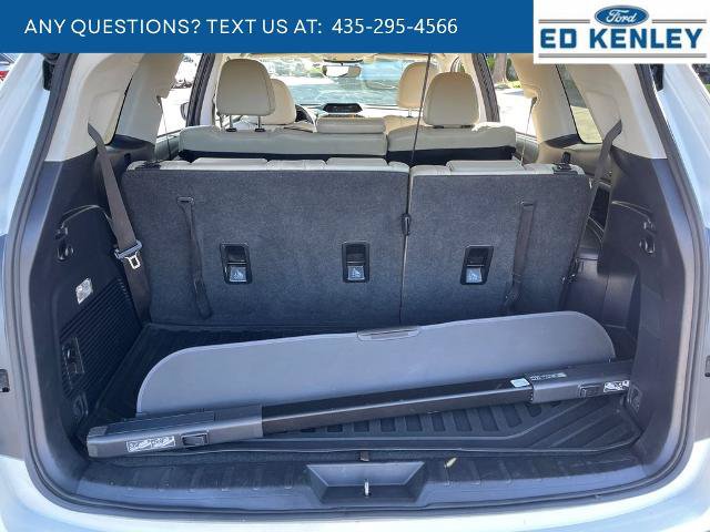 Used 2021 Subaru Ascent Limited AWD/4WD image 30