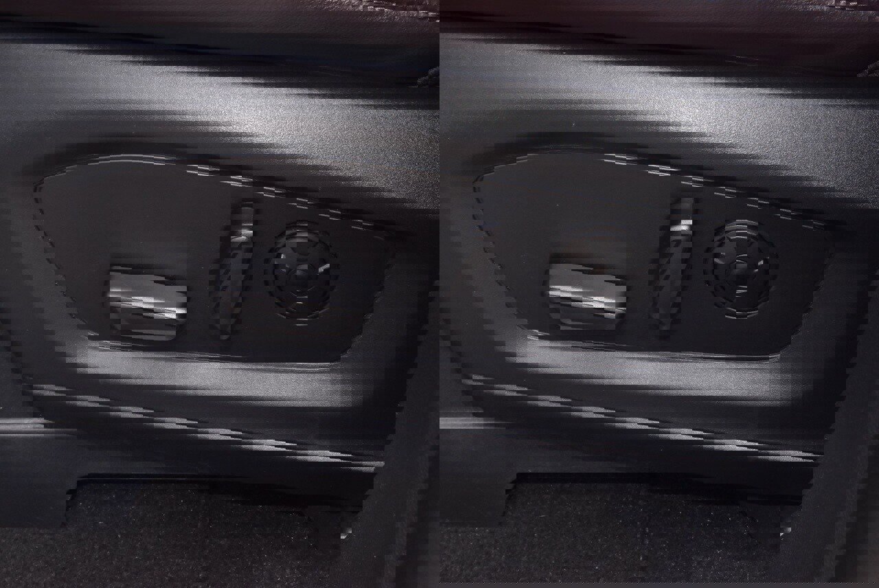 Certified 2025 Ford Explorer Platinum w/ LUX Leather Package image 36