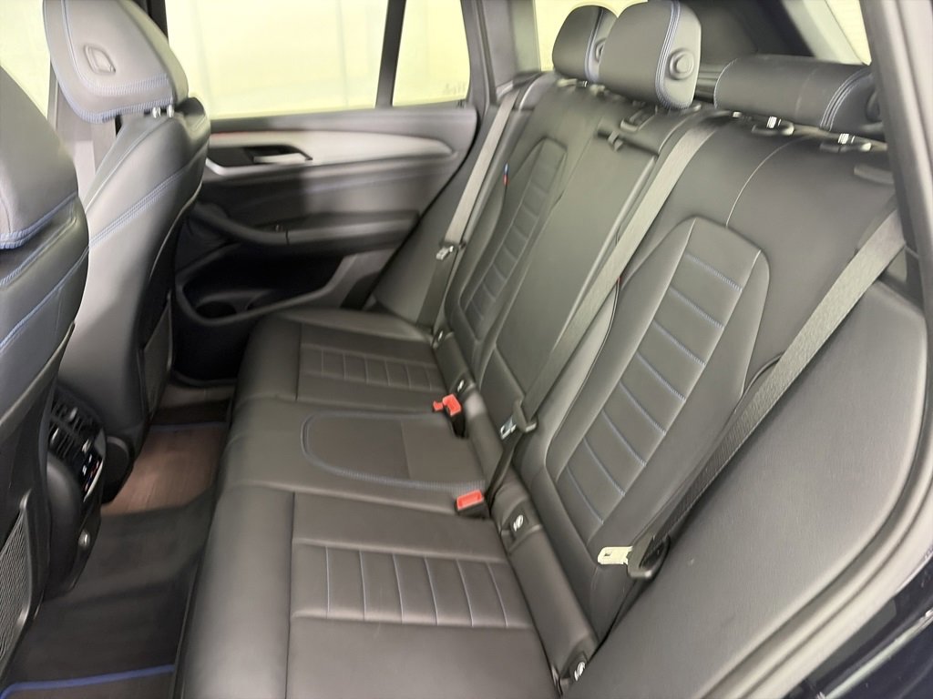 Used 2018 BMW X3 M40i image 13